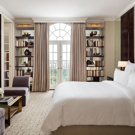 Rosewood Mansion On Turtle Creek Ξενοδοχείο Ντάλλας Εξωτερικό φωτογραφία
