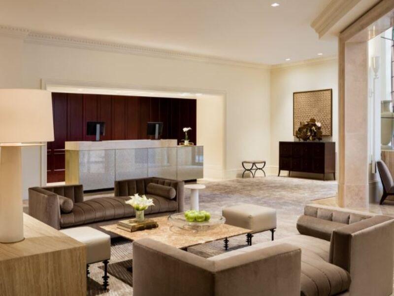 Rosewood Mansion On Turtle Creek Ξενοδοχείο Ντάλλας Εξωτερικό φωτογραφία