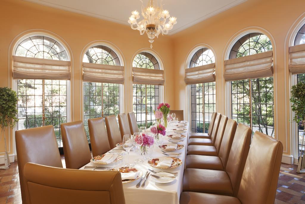 Rosewood Mansion On Turtle Creek Ξενοδοχείο Ντάλλας Εξωτερικό φωτογραφία