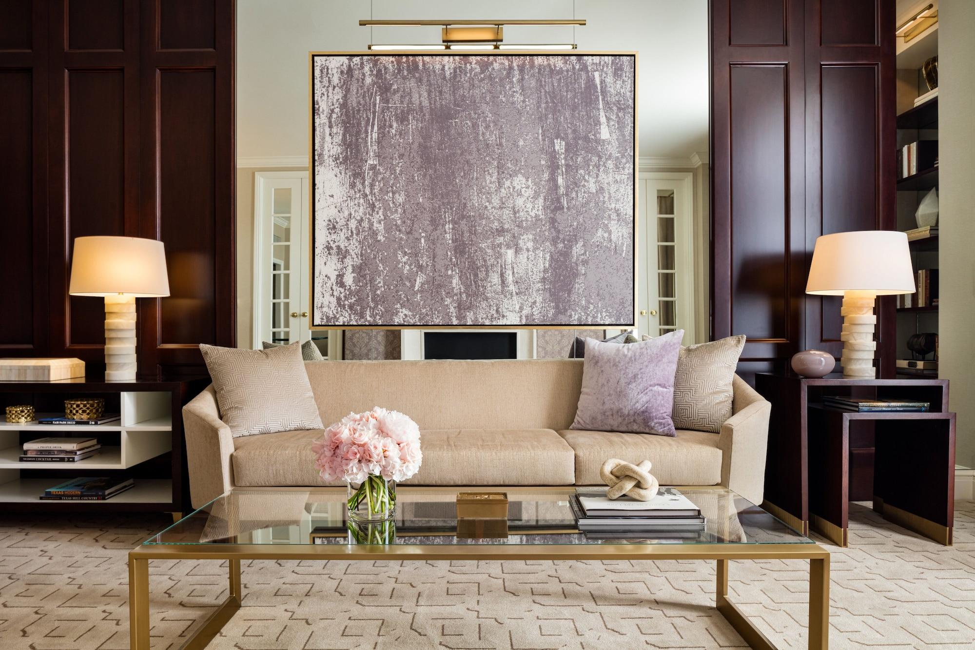 Rosewood Mansion On Turtle Creek Ξενοδοχείο Ντάλλας Εξωτερικό φωτογραφία