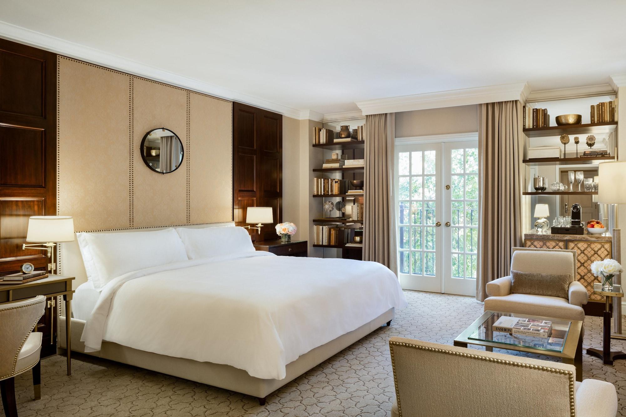 Rosewood Mansion On Turtle Creek Ξενοδοχείο Ντάλλας Εξωτερικό φωτογραφία