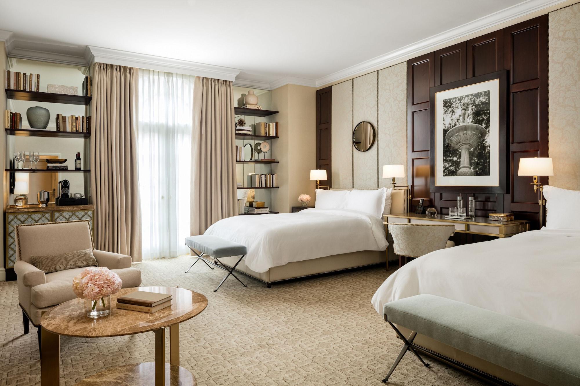 Rosewood Mansion On Turtle Creek Ξενοδοχείο Ντάλλας Εξωτερικό φωτογραφία