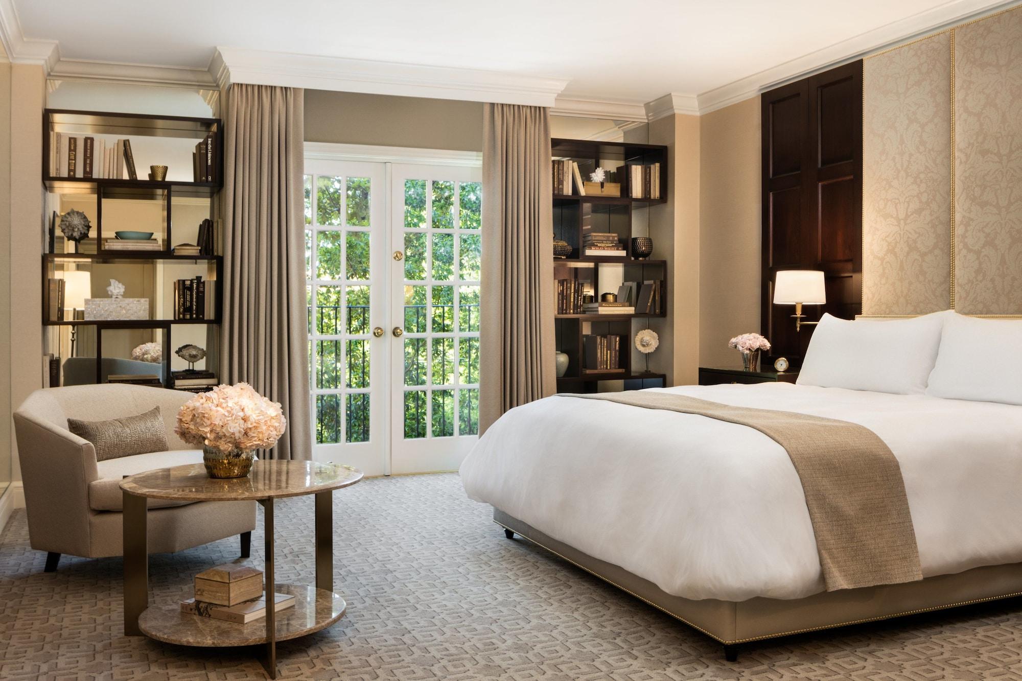 Rosewood Mansion On Turtle Creek Ξενοδοχείο Ντάλλας Εξωτερικό φωτογραφία