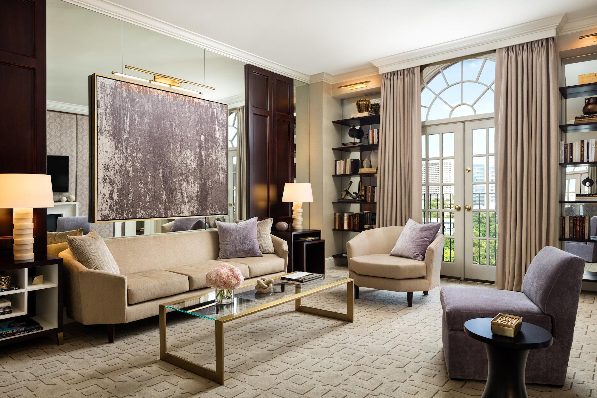 Rosewood Mansion On Turtle Creek Ξενοδοχείο Ντάλλας Εξωτερικό φωτογραφία