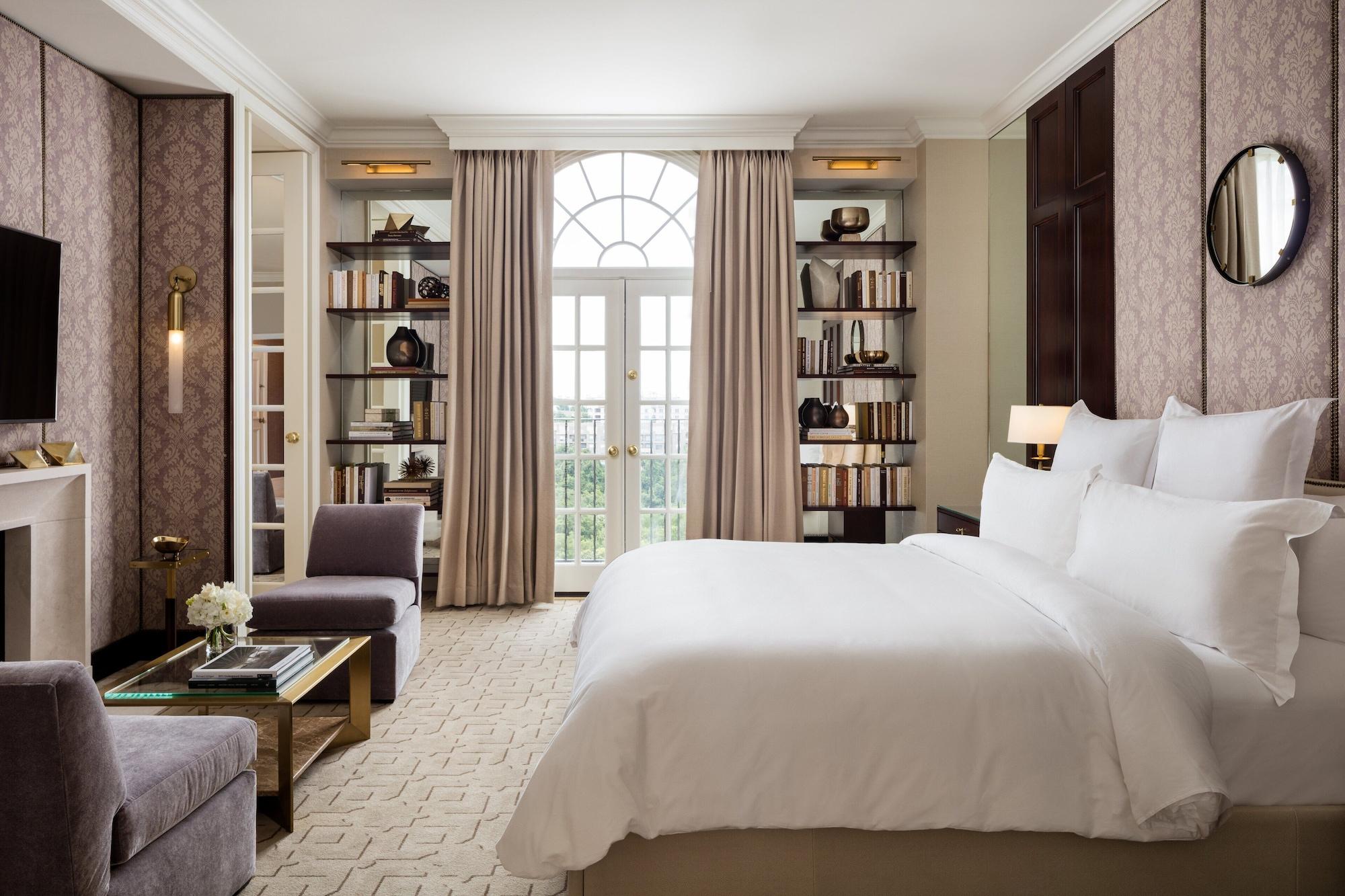 Rosewood Mansion On Turtle Creek Ξενοδοχείο Ντάλλας Εξωτερικό φωτογραφία
