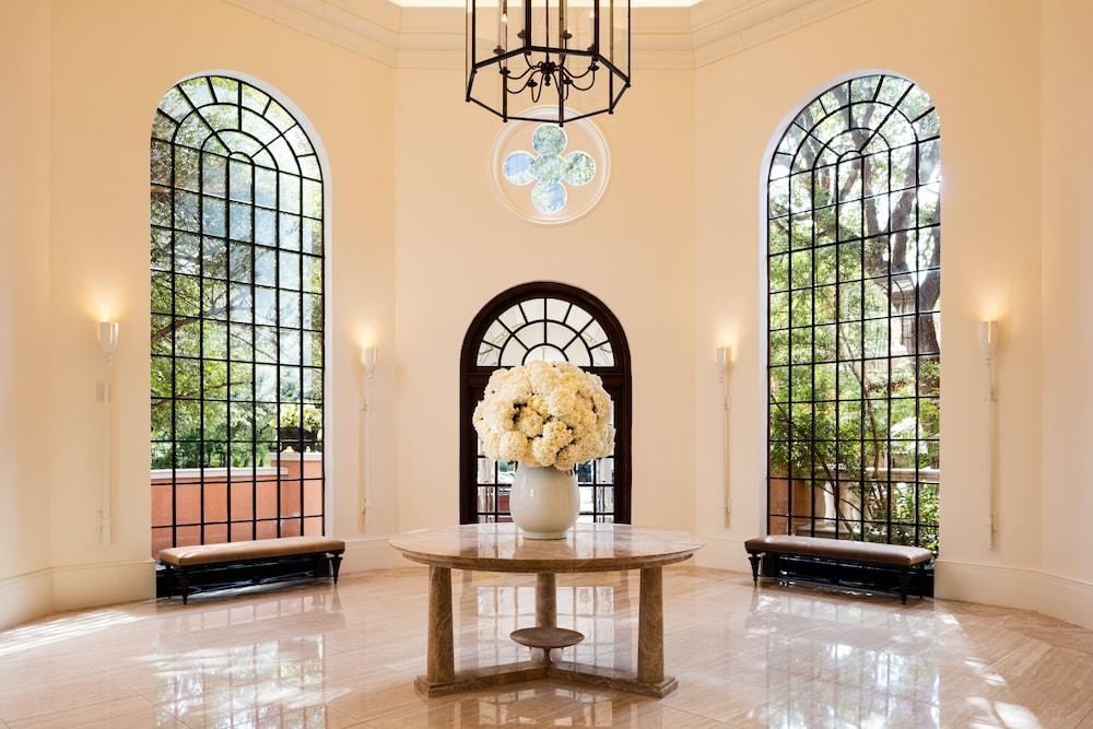 Rosewood Mansion On Turtle Creek Ξενοδοχείο Ντάλλας Εξωτερικό φωτογραφία