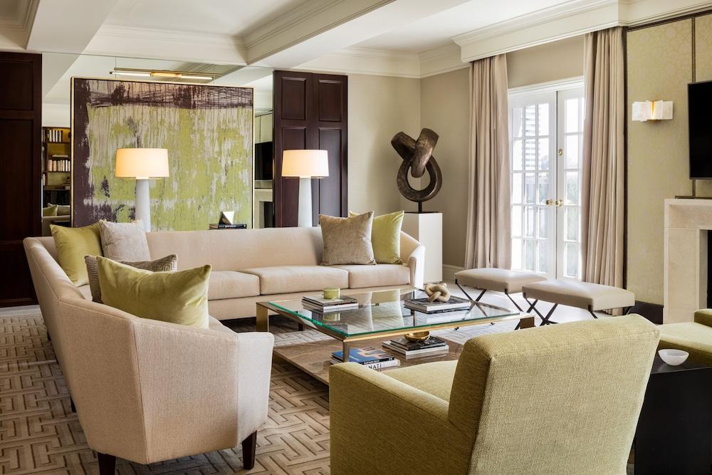 Rosewood Mansion On Turtle Creek Ξενοδοχείο Ντάλλας Εξωτερικό φωτογραφία
