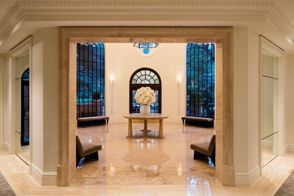 Rosewood Mansion On Turtle Creek Ξενοδοχείο Ντάλλας Εξωτερικό φωτογραφία