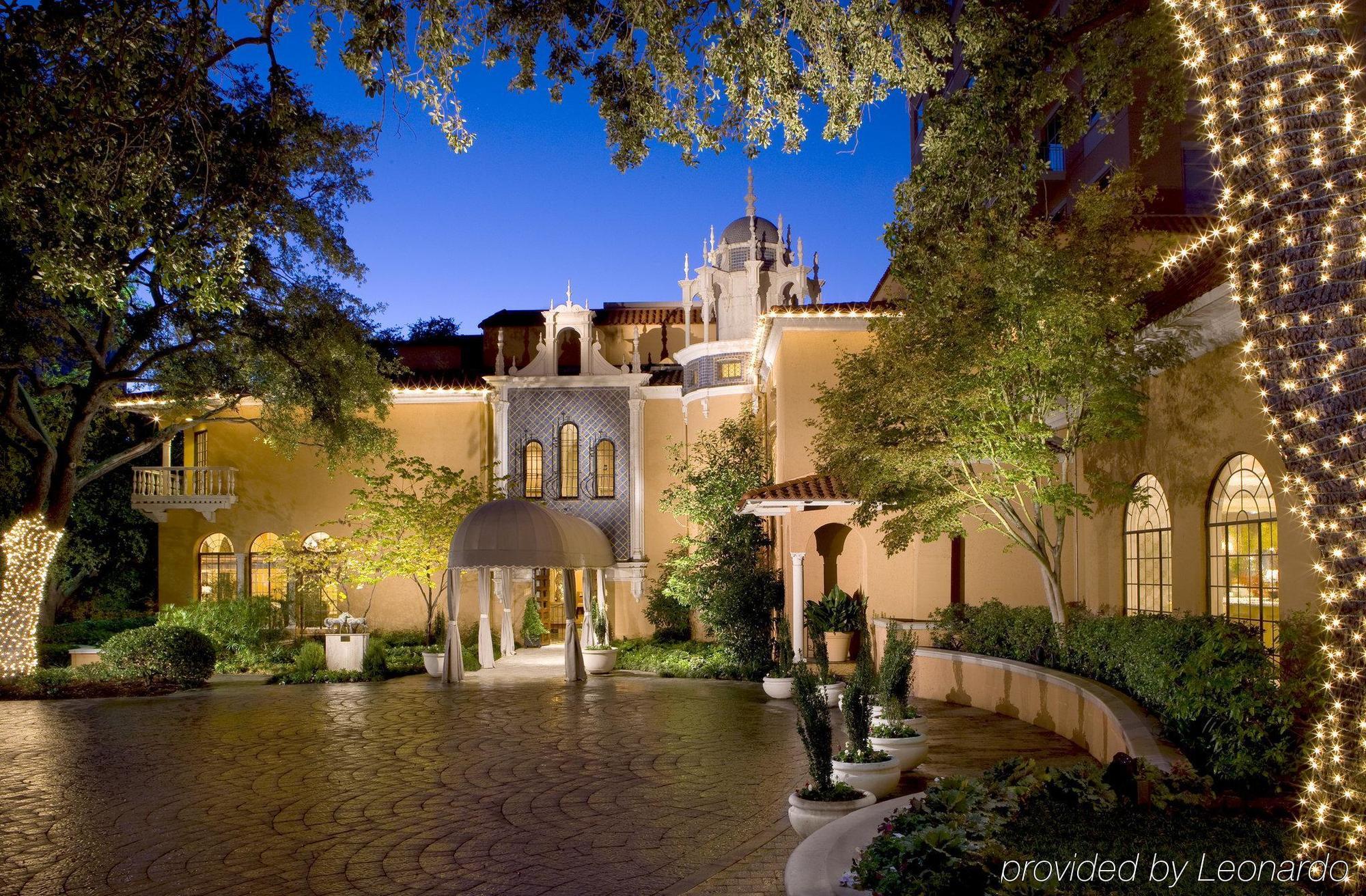 Rosewood Mansion On Turtle Creek Ξενοδοχείο Ντάλλας Εξωτερικό φωτογραφία