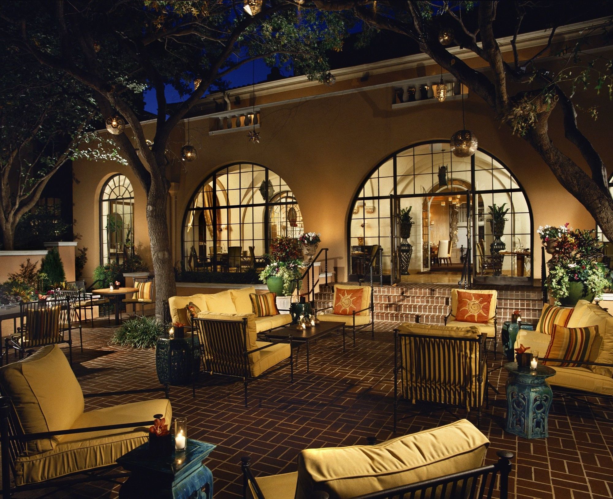 Rosewood Mansion On Turtle Creek Ξενοδοχείο Ντάλλας Εξωτερικό φωτογραφία