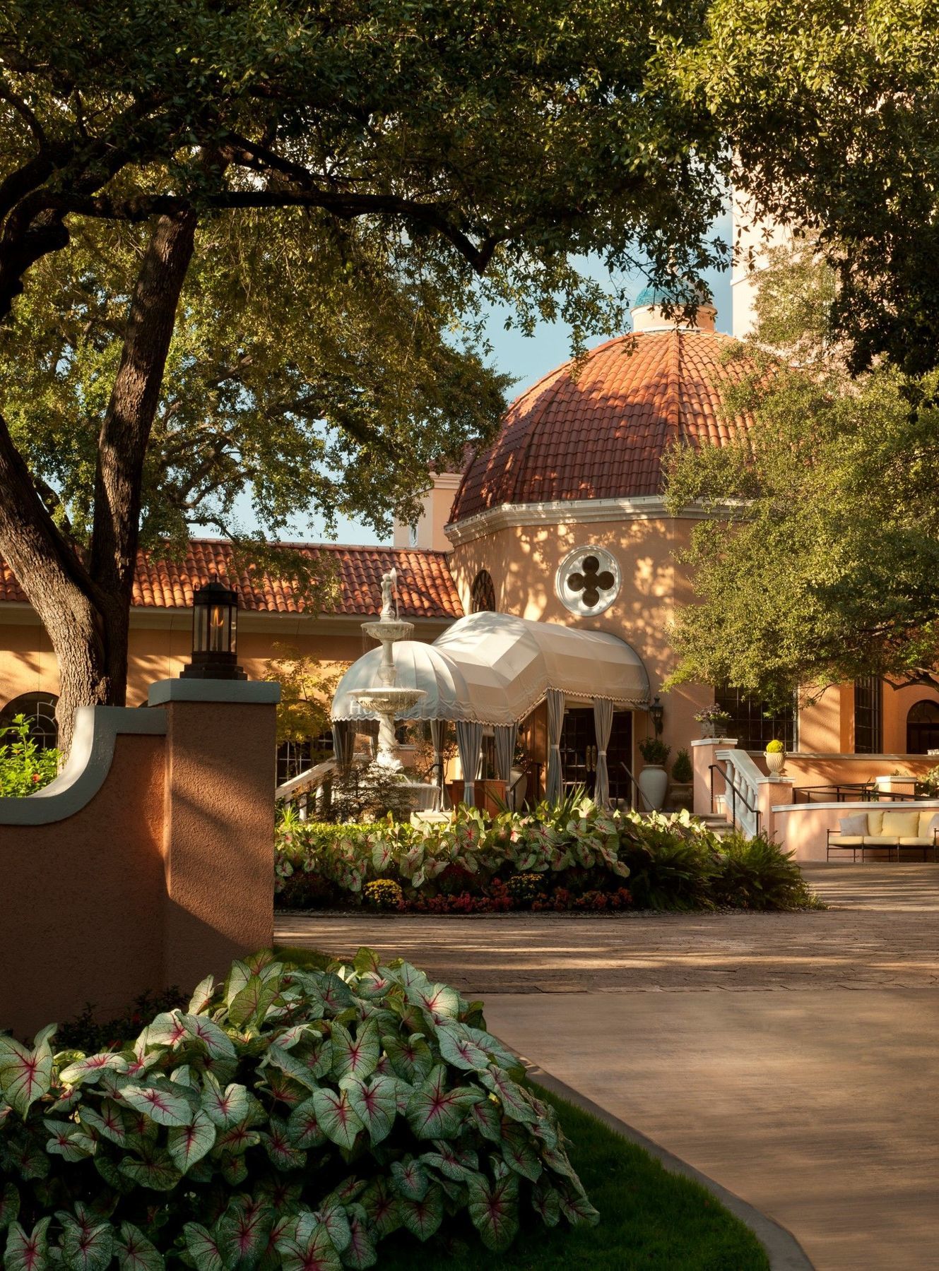 Rosewood Mansion On Turtle Creek Ξενοδοχείο Ντάλλας Εξωτερικό φωτογραφία