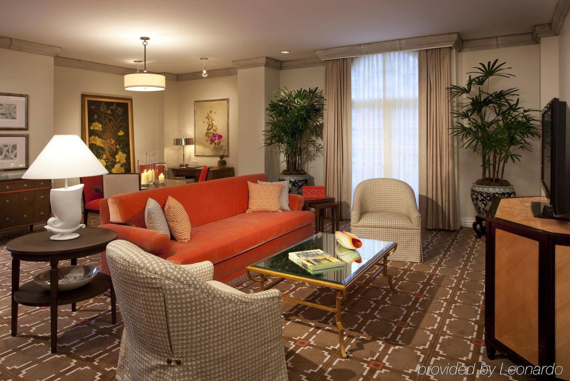 Rosewood Mansion On Turtle Creek Ξενοδοχείο Ντάλλας Δωμάτιο φωτογραφία