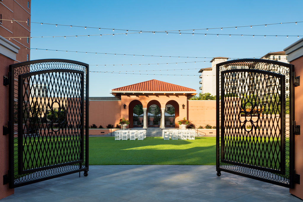 Rosewood Mansion On Turtle Creek Ξενοδοχείο Ντάλλας Εξωτερικό φωτογραφία