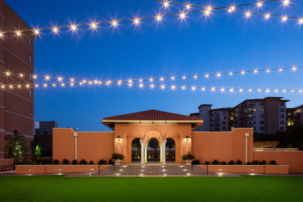 Rosewood Mansion On Turtle Creek Ξενοδοχείο Ντάλλας Εξωτερικό φωτογραφία